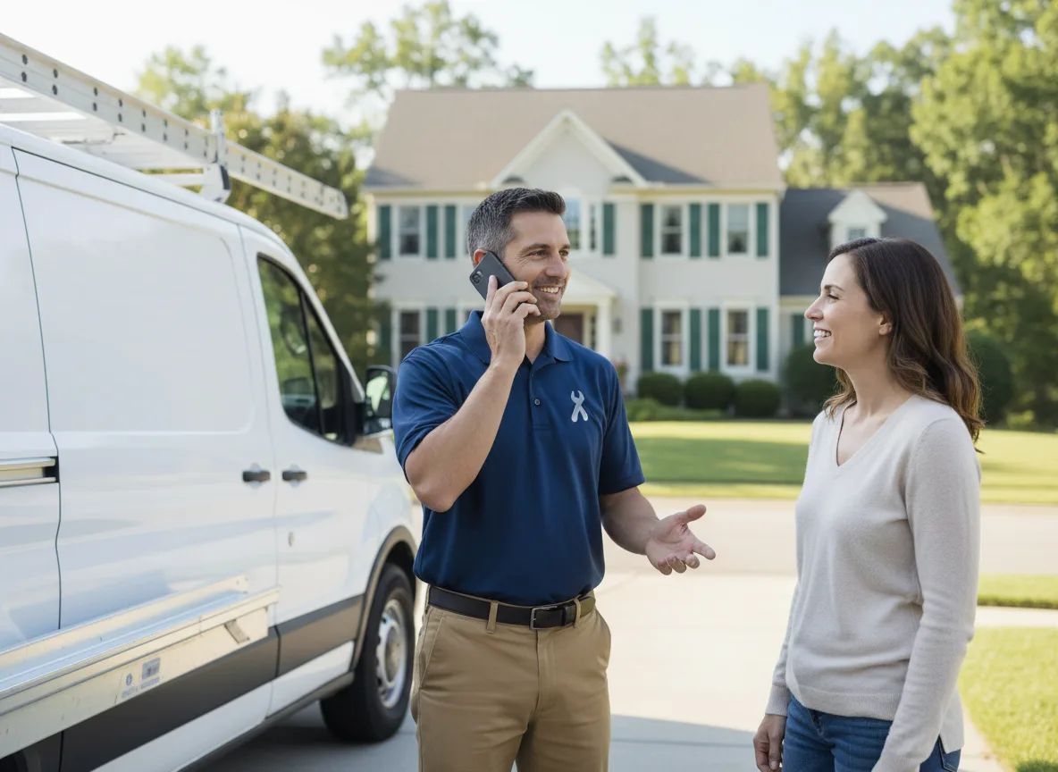 Home Gutter Service Louisa, VA FAQs
